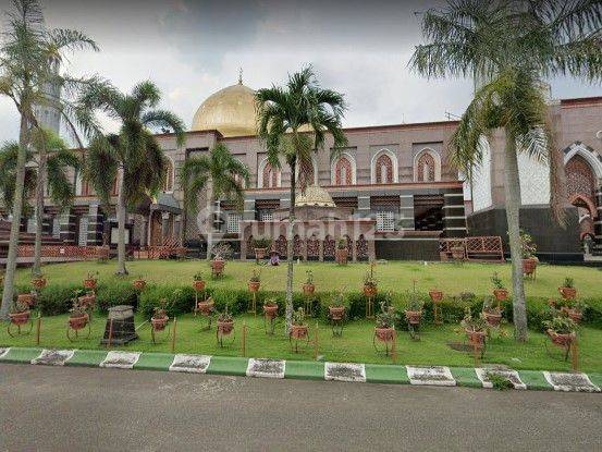 Tanah Siap Bangun Depok, Sekitar Gerbang Tol Sawangan,  2