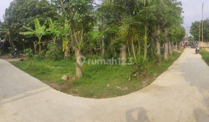 Tanah Termurah Bogor, Area Lapangan Bola Batu Tapak, Profit Untung 20 25 Per Tahun 1