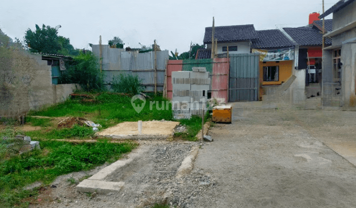 Tanah Murah Depok, Sekitar Komplek Arco Sawangan Depok  2