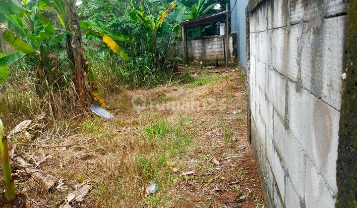 Jual Tanah Murah Depok, Dekat Cagar Alam Depok  3