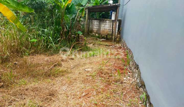 Jual Tanah Murah Depok, Dekat Cagar Alam Depok  5