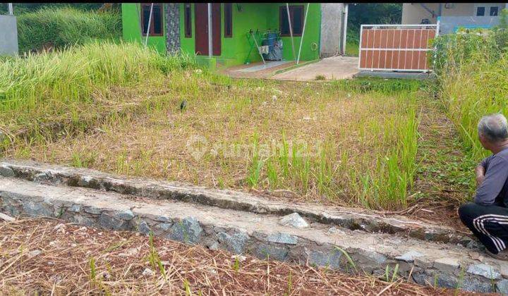Tanah Termurah Depok, Lokasi Dekat Sma N 6 Depok,  1