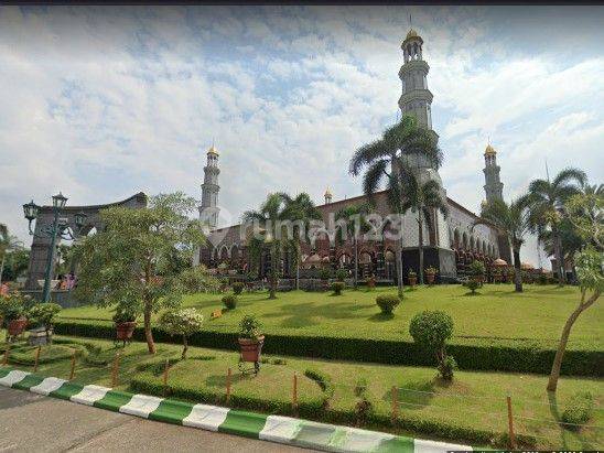 Tanah Termurah Depok, Sekitar Gerbang Tol Sawangan,  3