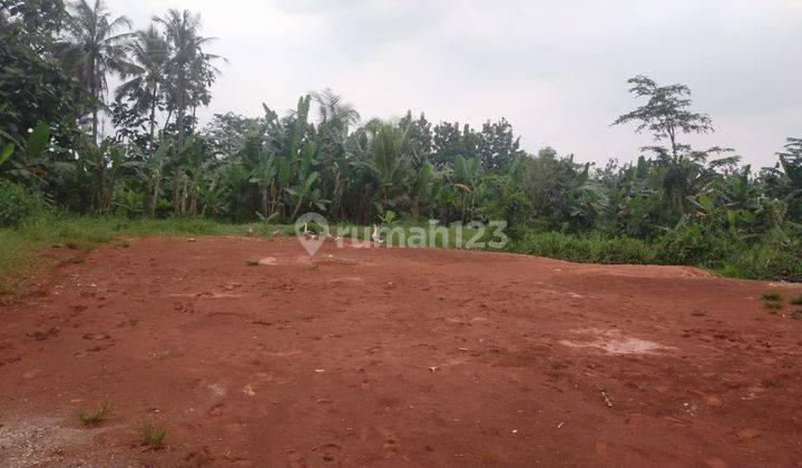 Tanah Murah Depok, Lokasi Dekat Cagar Alam Depok  3