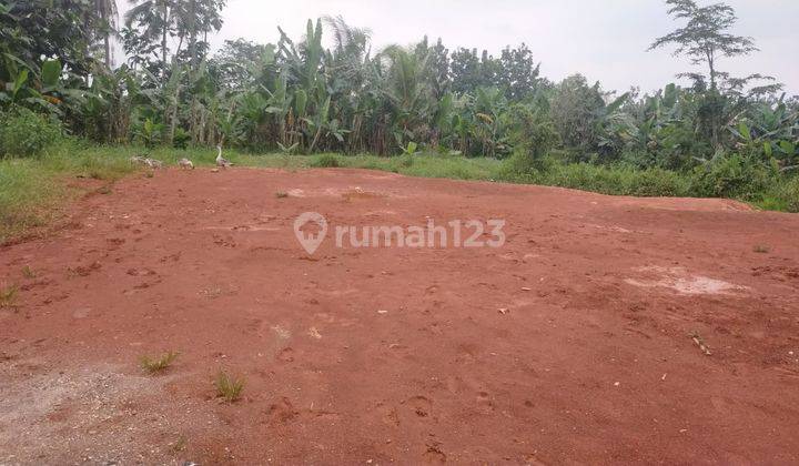 Tanah Murah Depok, Lokasi Dekat Cagar Alam Depok  4
