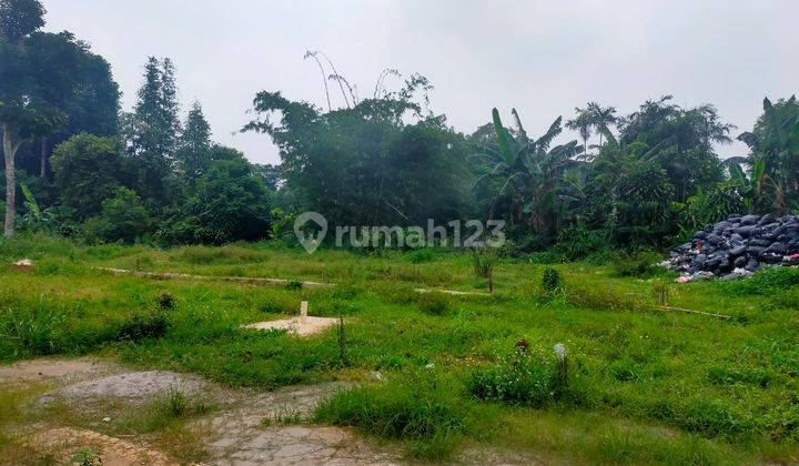 Jual Cepat Butuh Uang Sekitar Mixue Sawangan Baru  4