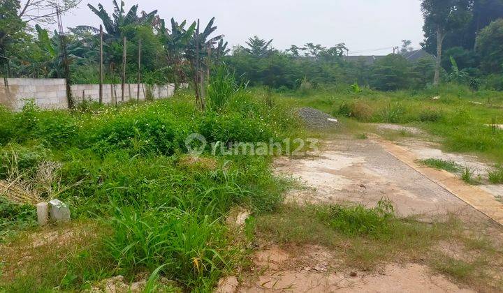 Jual Cepat Butuh Uang Sekitar Mixue Sawangan Baru  5