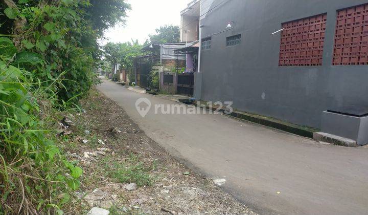 Tanah Murah Depok, Lokasi Dekat Cagar Alam Depok  3