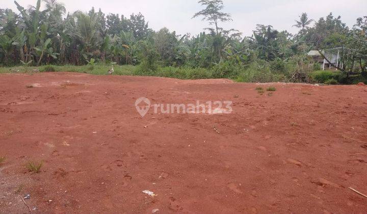 Tanah Murah Depok, Sekitar Stasiun Citayam  1