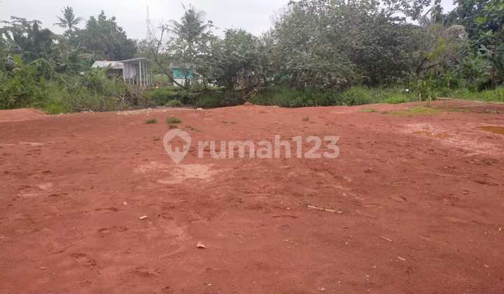 Jual Tanah Murah Depok, Dekat Cagar Alam Depok  4