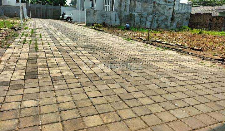 Jual Murah Tanah Jakarta Selatan Lokasi Dekat Cilandak Townsquare 1
