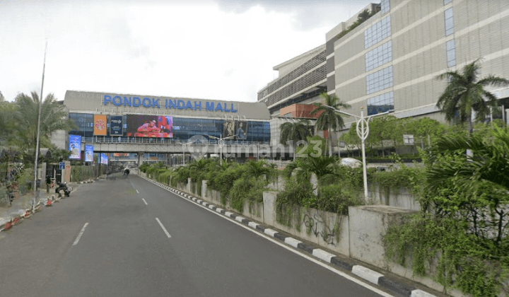 Jual Murah Tanah Jakarta Selatan Lokasi Dekat Cilandak Townsquare 2