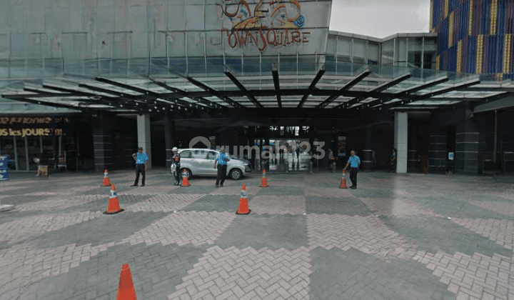Jual Murah Tanah Jakarta Selatan Lokasi Dekat Cilandak Townsquare 3