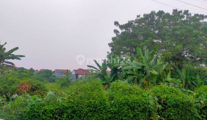 Jual Tanah Murah 5 Menit Smk Citra Negara Legalitas SHM 2