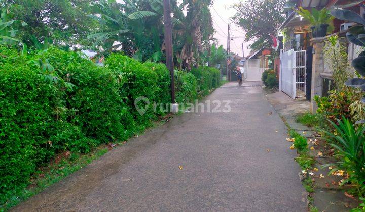 Jual Tanah Murah 5 Menit Smk Citra Negara Legalitas SHM 4