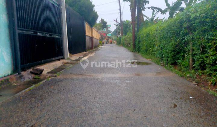  Tanah Beji 5 Menit Gerbang Tol Kukusan 1 Legalitas SHM 1