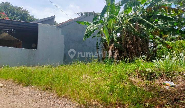 Tanah Murah Duren Baru Permai, Terdekat Perumahan Villa Citayam, Beli Sekarang Sebelum Kehabisan 2