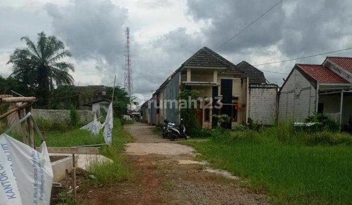 Lahan Siap Bangun Depok, Kawasan Sdn Duren Seribu 4  2