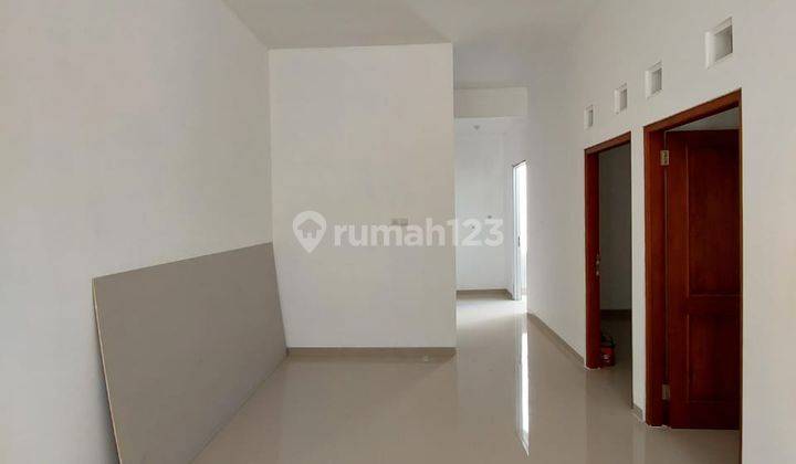 Rumah Baru Cantik Minimalis Fresh 2