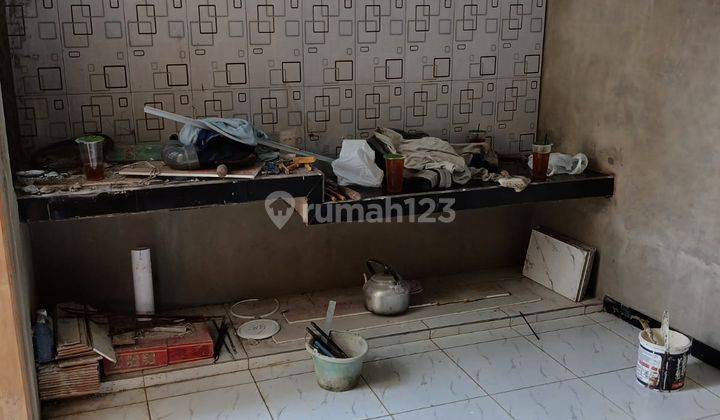 Rumah Baru Minimalis Dengan Nuansa Asri Dan Sejuk 2