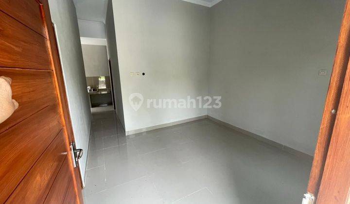 Rumah Baru Minimalis Harga Super Ekonomis 2