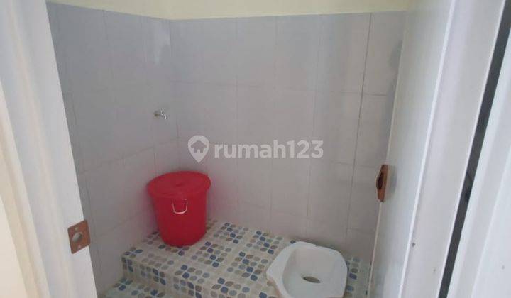 Rumah Murah Banget Hook Dalam Perumahan 2