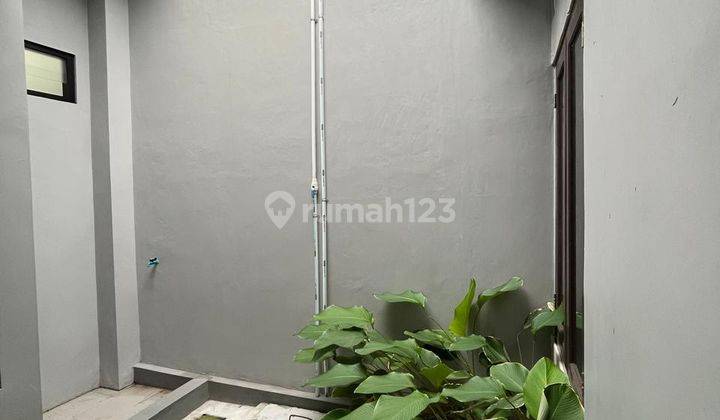 Rumah Joglo Klasik Modern Dalam Cluster Eksklusif 2