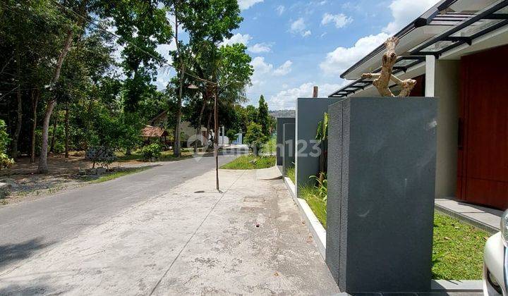 Rumah Cantik Modern Kekinian Di Sumberharjo Prambanan Sleman Dekat Rsud Prambanan 2