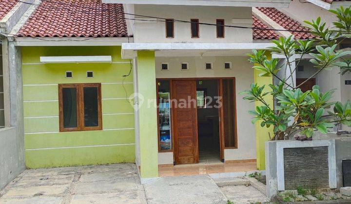 Rumah Bagus Dalam Perumahan One Gate Dekat Kampus Umy Jogja Di Jalan Raya Bibis Lokasi Strategis Fasilitas Lengkap Di Jalan Raya Bibis Kasihan Dekat Kampus Umy Jogja 1