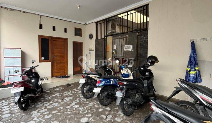 KOST EKLUSIF 14 KAMAR AKTIF FULL PENGHUNI PUTRI 2