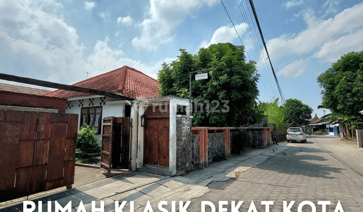 Rumah Bagus SHM di Nogotirto Gamping Sleman, Sleman 1