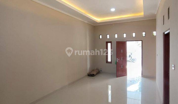 Rumah Baru Siap Huni Cantik Fresh Desaign 2