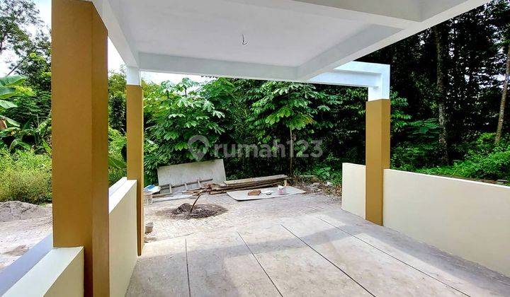 Rumah Baru Mewah Manis Banget Harga Murah 2