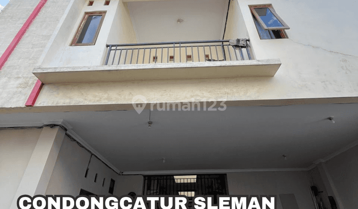 KOST EKLUSIF 14 KAMAR AKTIF FULL PENGHUNI PUTRI 1