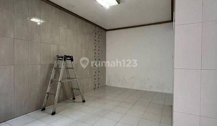 Rumah Cantik Minimalis Dalam Perumahan Cundamani 2