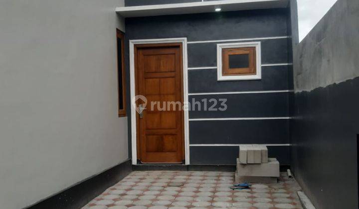 Rumah Murah di Sedayu Jogja 2