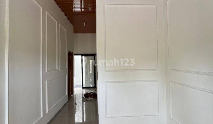 Rumah Baru Mewah Limasan Harga Murah Banget 2