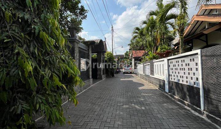 Rumah Homestay Mewah Nyaman Di Jalan Damai Dekat Kampus UGM Jogja 2