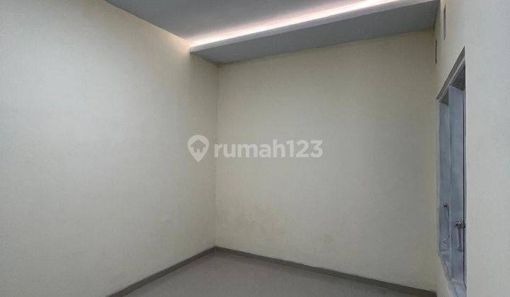 Rumah Cantik Harga Murah Dalam Perumahan One Gate System 2