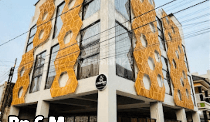 Kost Eklusif 20 Kamar Fully Furnished Dekat Berbagai Kampus 1