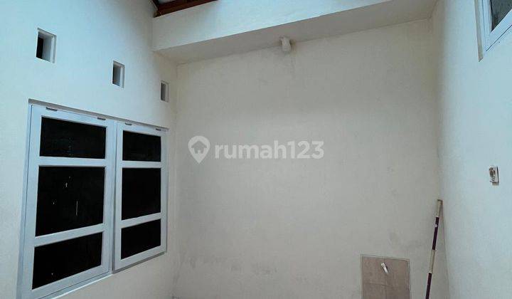 Rumah Cantik Harga Murah Dalam Perumahan One Gate System 2