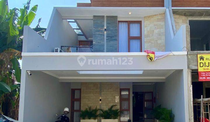 Rumah Bagus Mewah Full Furnished Dekat Kota Jogja Gedongkuning  1