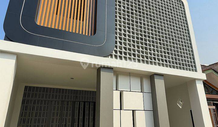 Kost Eksklusif Full Furnished Dekat UPN, AMIKOM, FE UII DAN YKPN