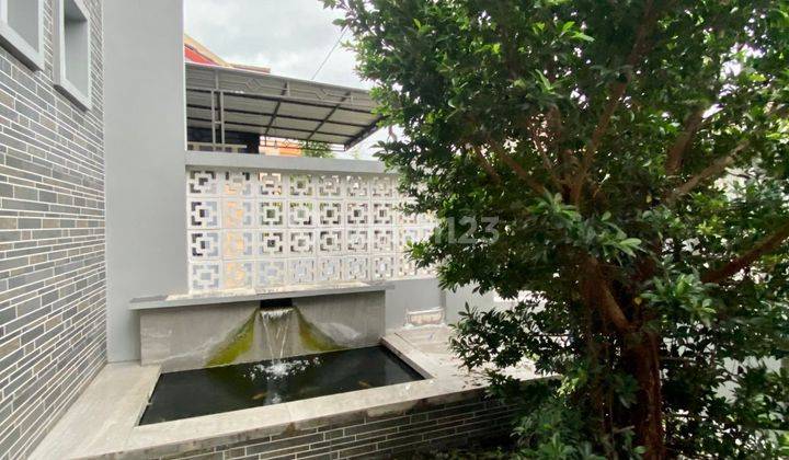 Rumah Mewah 2 Lantai Istimewa Harga Murah Banget  2