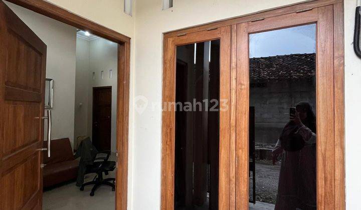 Rumah Siap Huni 2 Lantai Harga Murah 2