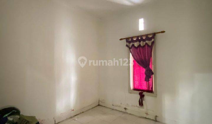 RUMAH CANTIK MINIMALIS DALAM PERUMAHAN ONE GATE 2