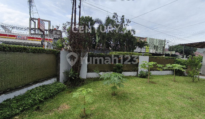Rumah Siap Huni Lokasi Strategis di Kopo Permai Kabupaten Bandung 2