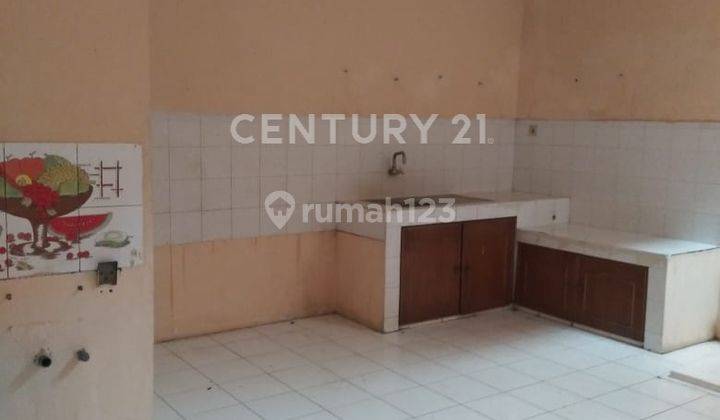 Rumah  Asri Di Taman Kopo Indah 3 Siap Huni  2