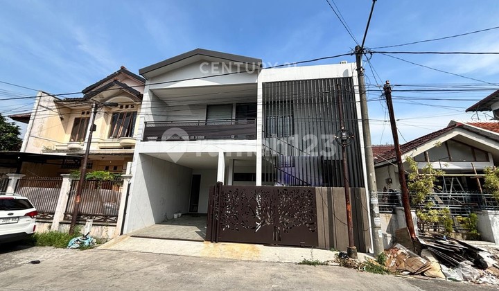 Rumah Kost Baru di Taman Holis Indah 1 Blok B Rumah Kost Baru di Taman Holis Indah 1 Blok B