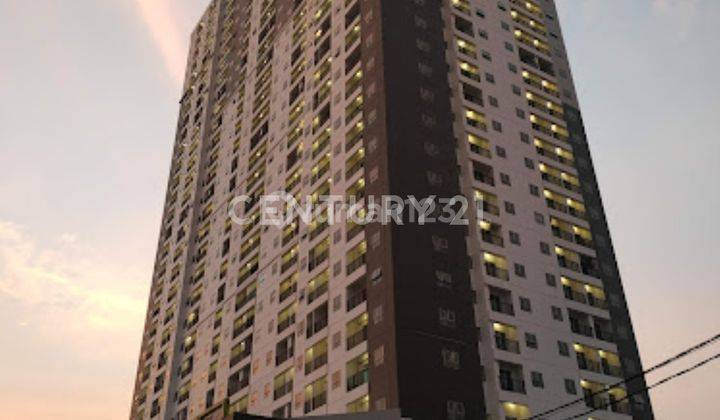 Apartemen M Square Cibaduyut 1